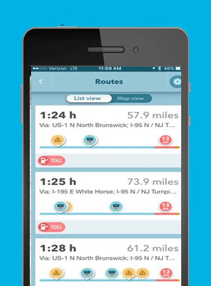 Waze Free Download For Android 2 3 5 Haloever